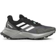Lage Sneakers adidas TERREX SOULSTRIDE W grey