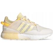 Lage Sneakers adidas ZX 2K BOOST PURE W brown