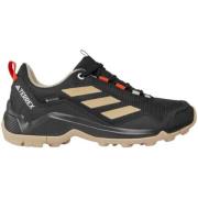 Lage Sneakers adidas TERREX EASTRAIL GTX W black