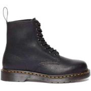Enkellaarzen Dr. Martens 1460 PASCAL AMBASSADOR black