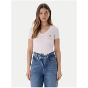 T-shirt Korte Mouw Guess W2YI45 J1314