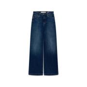 Flared/Bootcut Guess W6RA1C D6883