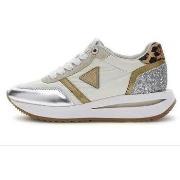Sneakers Guess FLP2EG PEL12 LEOPA-LEOPA
