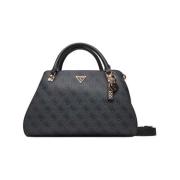 Handtas Guess NOELLE II LUXURY SATCH