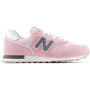 Lage Sneakers New Balance WL373XC2 pink