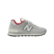 Lage Sneakers New Balance 574