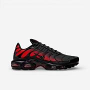 Lage Sneakers Nike Air Max Plus 'Black Light Crimson'