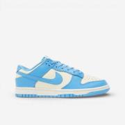 Lage Sneakers Nike Dunk Low Retro University Blue