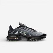 Lage Sneakers Nike Air Max Plus Black Particle Grey Vapour Green