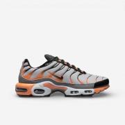 Lage Sneakers Nike Air Max Plus Grey Orange