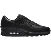 Lage Sneakers Nike AIR MAX 90 LTR black
