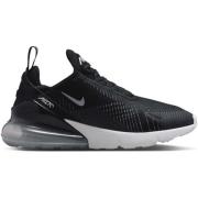 Lage Sneakers Nike Air Max 270 black