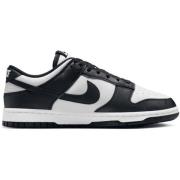 Lage Sneakers Nike DUNK LONEXT NATURE black