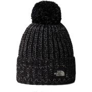 Muts The North Face COZY CHNKY CABIN BEANIE black
