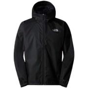 Windjack The North Face QUEST JACKET TNF BLACK black