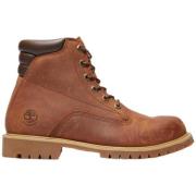 Laarzen Timberland ALBURN brown