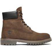 Laarzen Timberland PREMIUM brown