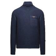 Sweater Aeronautica Militare MA1587UL0090408
