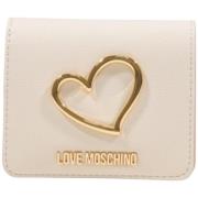 Portemonnee Love Moschino JC5506PP1