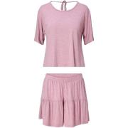 Setjes Lingadore Top skort