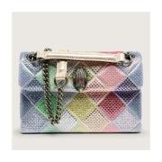 Handtasje Kurt Geiger London FABRIC MD KENSINGTON P