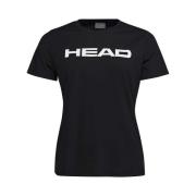 T-shirt Korte Mouw Head Club 22 Lucy