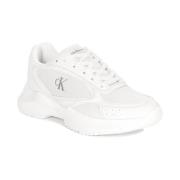 Lage Sneakers Calvin Klein Jeans V3A982030