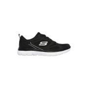 Lage Sneakers Skechers SUITED