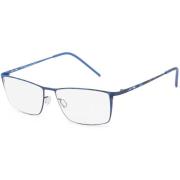 Zonnebril Italia Independent 5201A blue