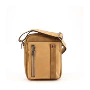 Schoudertas Lumberjack YUKON_LK1401