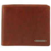 Portemonnee Lumberjack WANTON_LK2822 brown