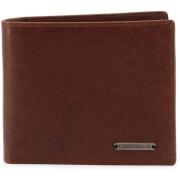 Portemonnee Lumberjack WANTON_LK2827B brown