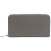 Portemonnee Burberry 805288 grey