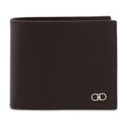 Portemonnee Ferragamo 660988 brown