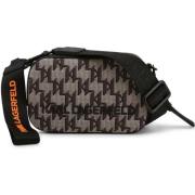 Schoudertas Karl Lagerfeld 216W3041 grey