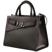 Handtas Harmont &amp; Blaine H4DPWH510042 black