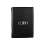 Portemonnee Cult X3EPMX211023 black