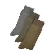 Sokken Duca Di Morrone Jumbo_TRIPACK