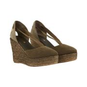 Espadrilles La Valeta Charlene Oliva