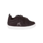 Lage Sneakers Le Coq Sportif Courtclassic Inf 2120031 Reglisse