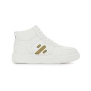 Hoge Sneakers Vegtus Uyuni Woman Gold