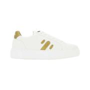 Lage Sneakers Vegtus Oasis Woman Gold