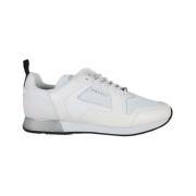 Lage Sneakers Cruyff Lusso Cc6834193 410 White