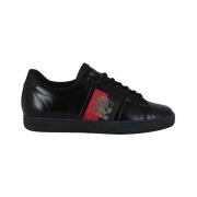 Lage Sneakers Cruyff Sylva Semi Cc6220193 591 Black