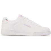 Lage Sneakers Diadora Impulse I 101.177191 01 C6657 White/Orchid Bloom