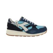 Lage Sneakers Diadora N902 Label 501.178608 01 C4518 Ensign Blue/Mood ...