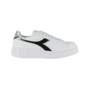 Lage Sneakers Diadora Step P Double Skin 101.178336 01 20006 White