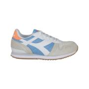 Lage Sneakers Diadora Titan Wn Soft 501.174337 01 C8492 White/Alaskan ...