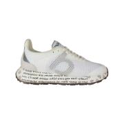 Lage Sneakers Duuo Sensei Virtual D465048 Beige