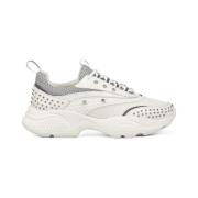 Lage Sneakers Ed Hardy Scale Runner-Stud White